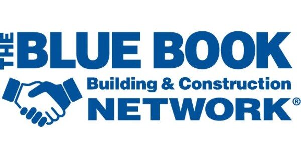 The Blue Book Building and Construction Network