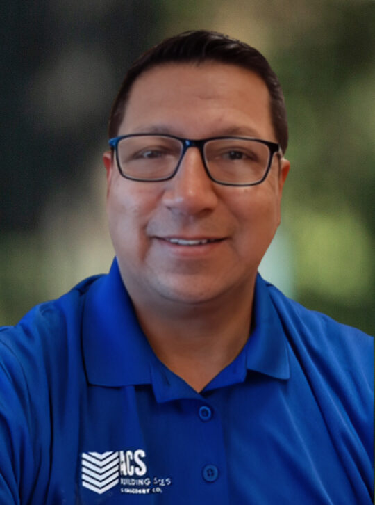 Tony Marquez - Bio Pop-up