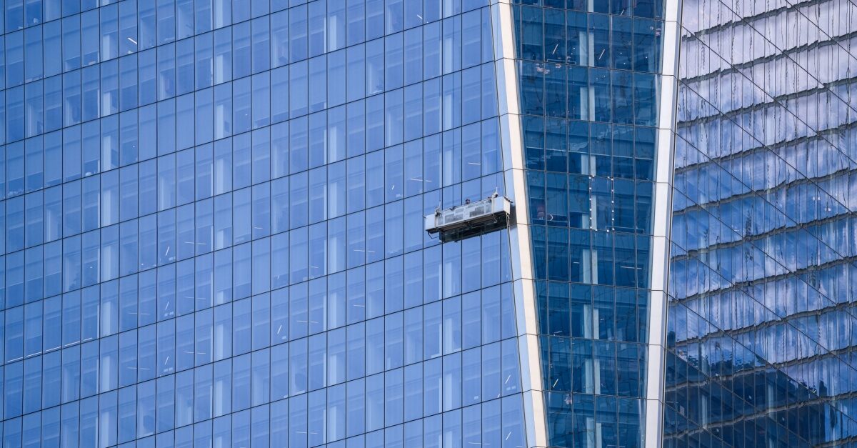 The Tallest Challenges: Window Cleaning for Skyscrapers and High-Rises - post