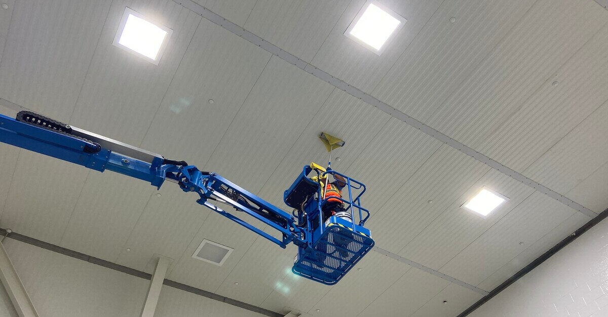 Beyond the Basics: Specialty Cleaning Services That Extend Your Building’s Lifespan - post