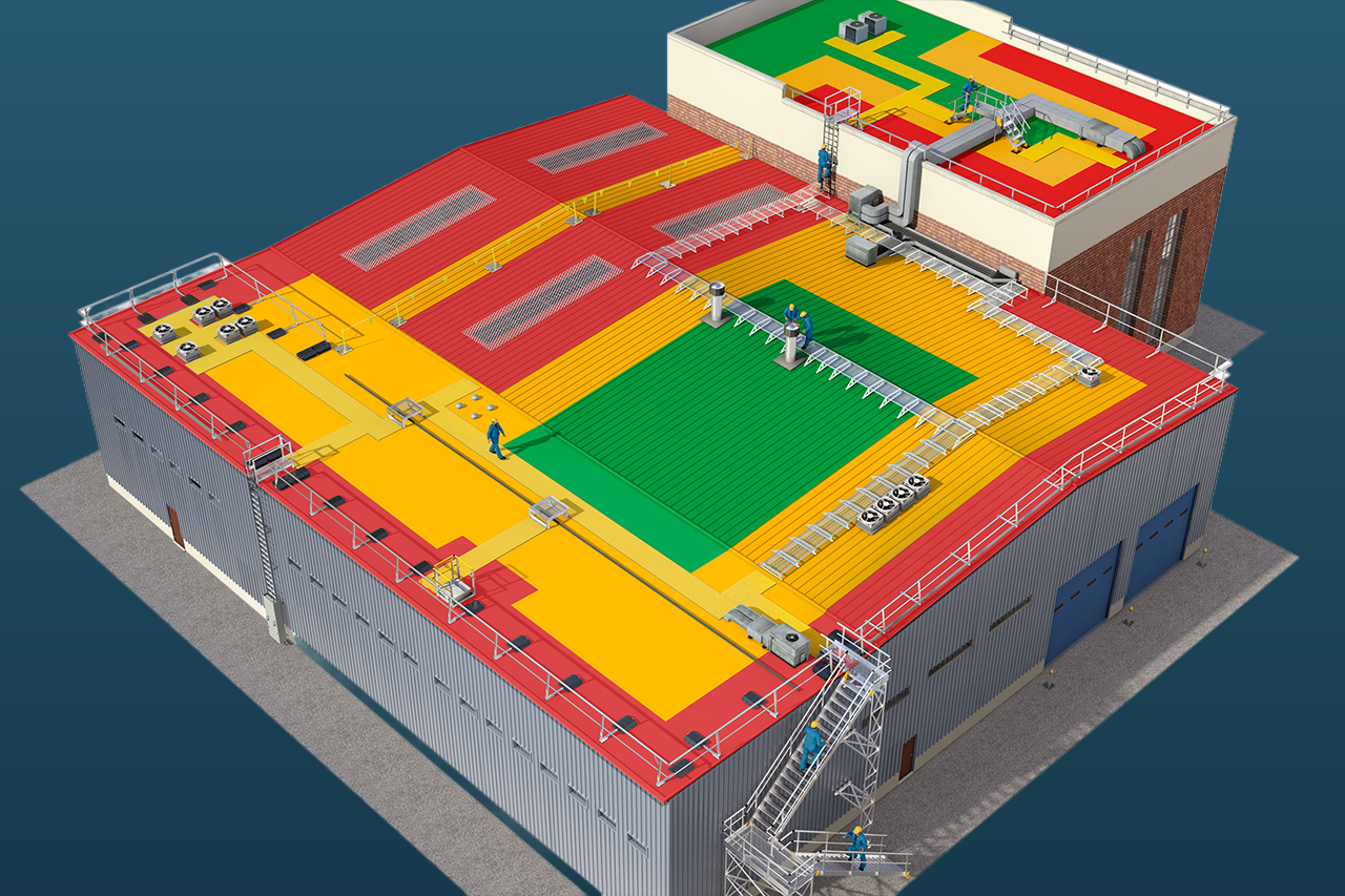 Rooftop Safety Audit: Start Your Path to Fall Protection Compliance - post